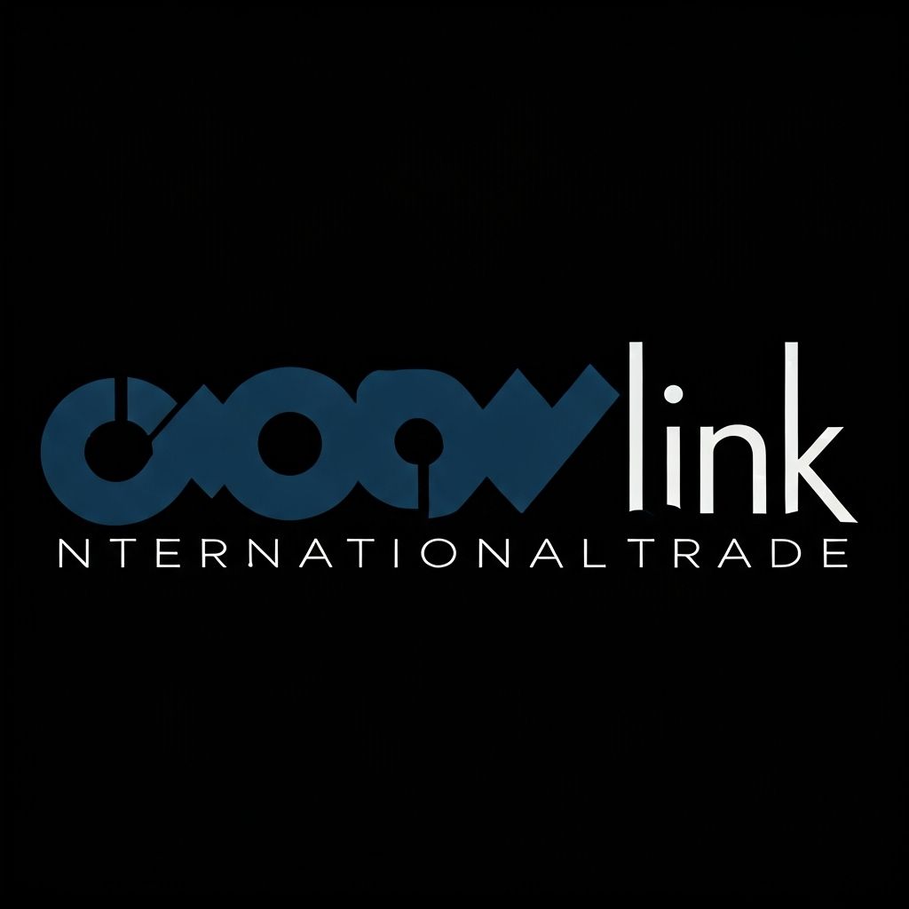 Croxx Link International logo